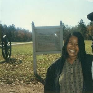 Meet your Posher, Blenda